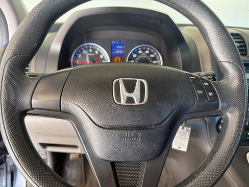 Used 2010 Honda CR-V LX image 13