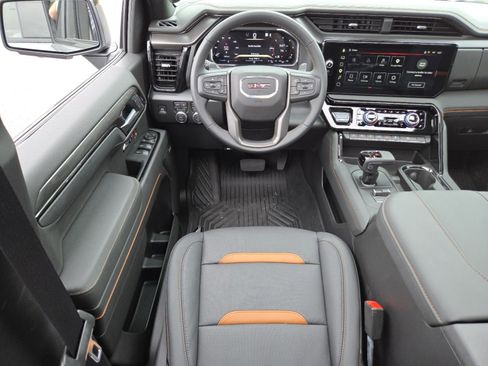 Used 2026 GMC Sierra 1500 AT4 w/ AT4 Premium Package AWD/4WD image 31