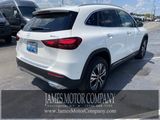 Certified 2025 Mercedes-Benz GLA 250 4MATIC image 5