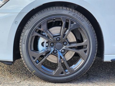 New 2026 Audi A3 2.0T Premium image 9