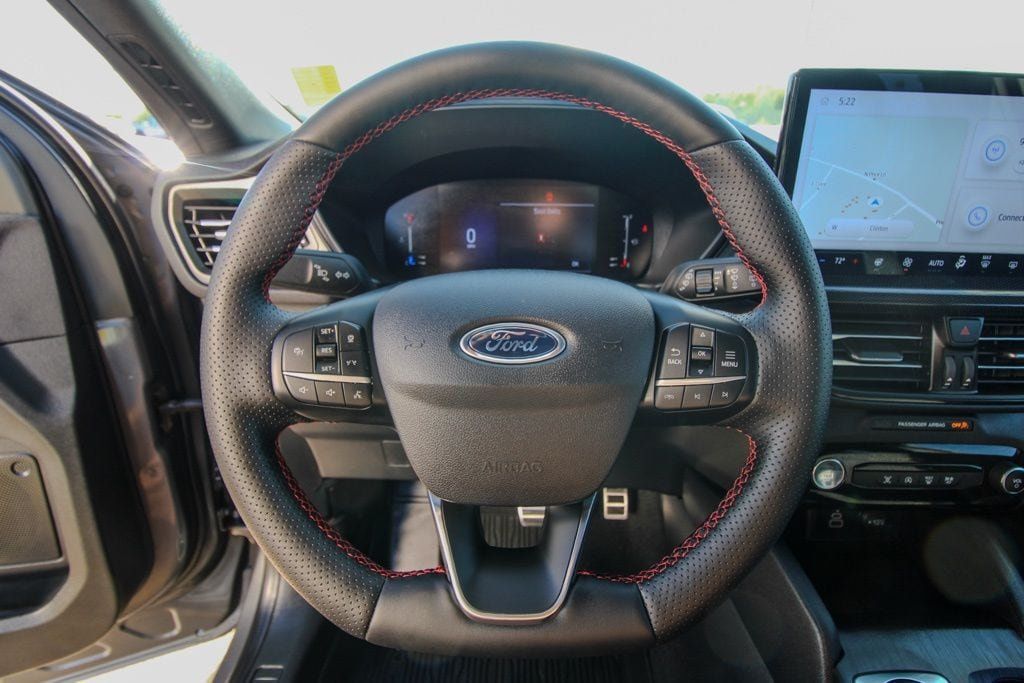 Used 2024 Ford Escape ST-Line w/ Tech Pack #1 AWD/4WD image 20