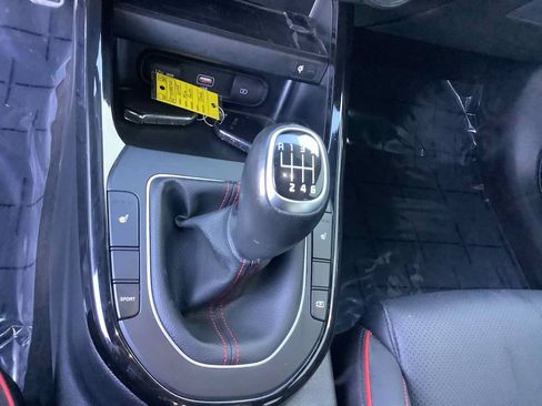 Used 2024 Kia Forte GT FWD image 18