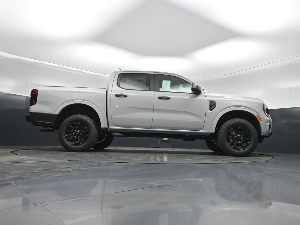New 2026 Ford Ranger XLT w/ Equipment Group 301A High RWD image 42
