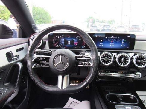 Used 2024 Mercedes-Benz CLA 250 4MATIC image 24