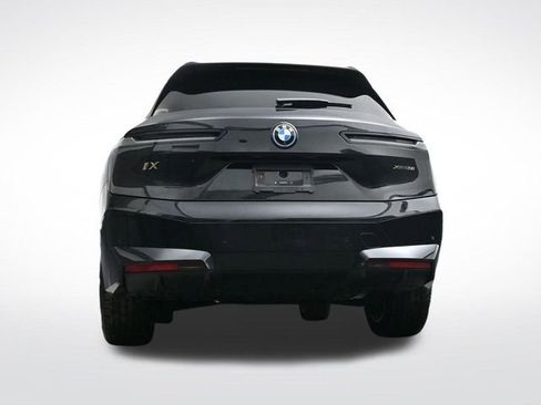 Used 2024 BMW iX xDrive50 w/ Premium Package image 35