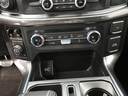 Used 2021 Ford F150 XLT w/ Equipment Group 301A Mid image 9