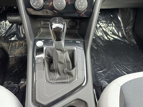 New 2026 Volkswagen Taos S image 22