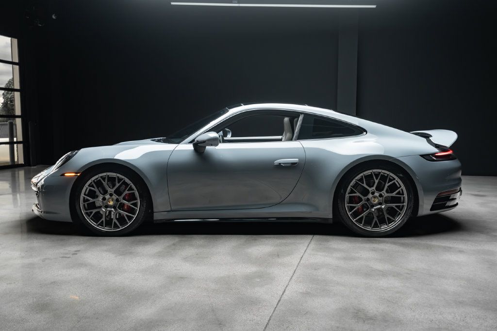 Used 2024 Porsche 911 Carrera S RWD image 22