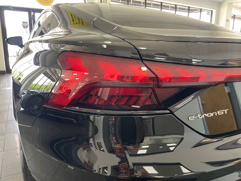 Used 2023 Audi e-tron GT Premium Plus w/ Executive Package AWD/4WD image 15