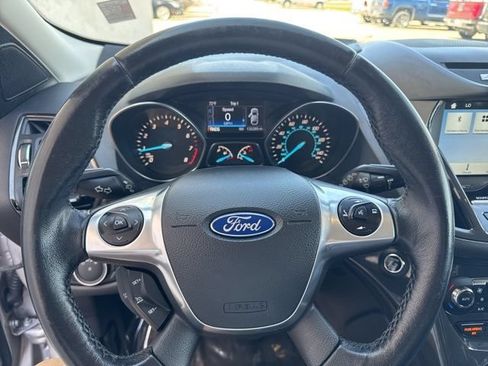 Used 2016 Ford Escape Titanium AWD/4WD image 15