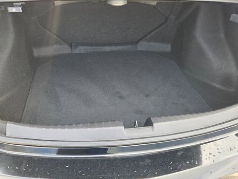 Certified 2021 Acura ILX w/ Premium Package FWD image 14