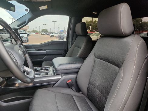 Used 2023 Ford F150 XLT w/ Equipment Group 302A High RWD image 15