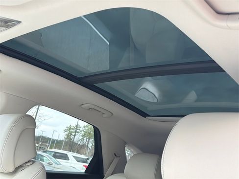 New 2026 Genesis GV70 2.5T Select image 33