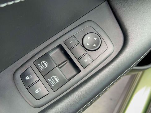 Used 2023 Dodge Challenger R/T Scat Pack RWD image 26