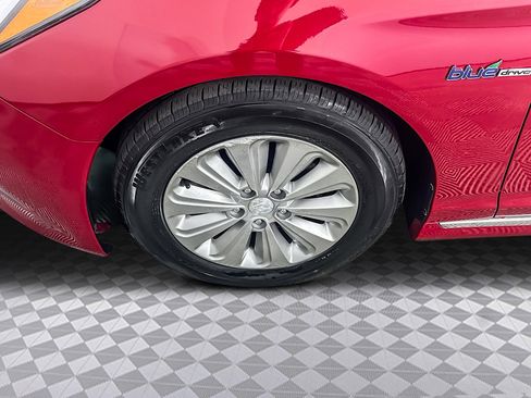 Used 2016 Hyundai Sonata SE image 38