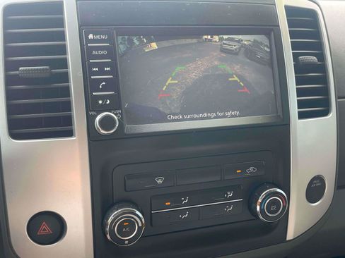 Used 2019 Nissan Frontier SV RWD image 17