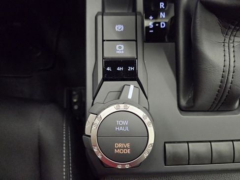 New 2026 Toyota Tacoma TRD Sport image 70