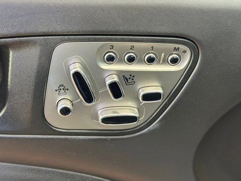 Used 2010 Jaguar XK Convertible RWD image 15