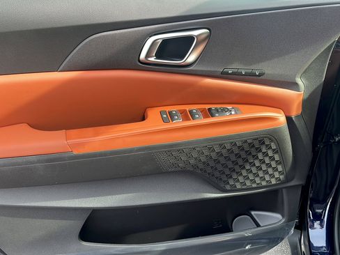 New 2026 Kia Carnival EX image 16