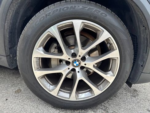 Used 2022 BMW X5 sDrive40i w/ Premium Package RWD image 7