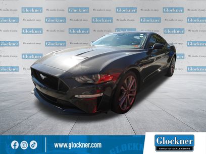 Used 2022 Ford Mustang GT Premium w/ Security Package