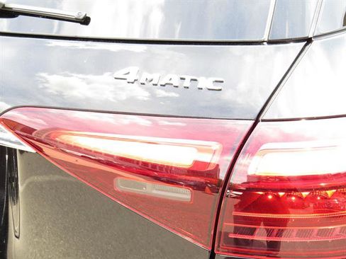 Used 2024 Mercedes-Benz GLE 350 4MATIC image 27