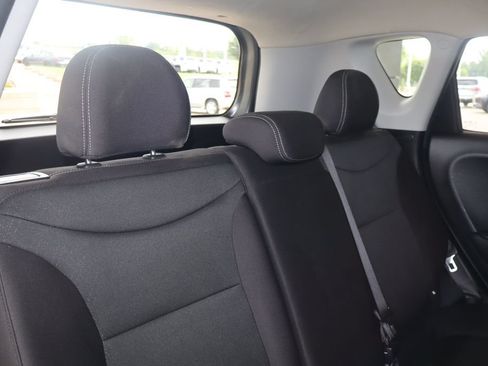 Used 2018 Kia Soul FWD image 34