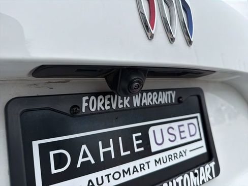 Used 2024 Buick Envision Preferred image 6