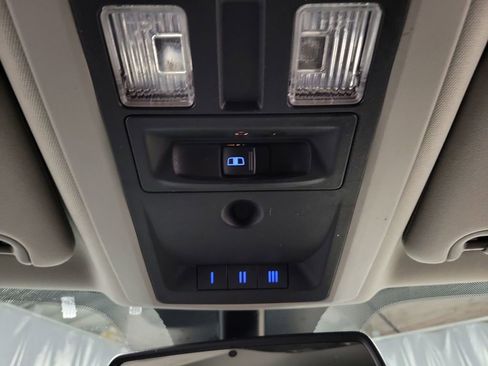 Used 2017 RAM 2500 Laramie image 21