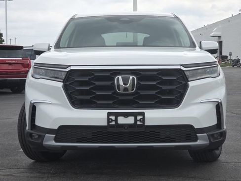 Used 2023 Honda Pilot EX-L image 17