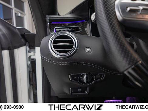 Used 2019 Mercedes-Benz S 63 AMG 4MATIC Coupe image 45