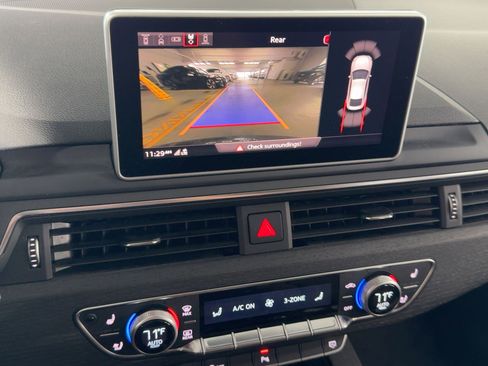 Used 2018 Audi A5 2.0T Prestige image 24