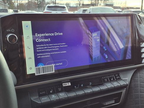 New 2026 Toyota Camry XLE w/ Premium Plus Package image 10