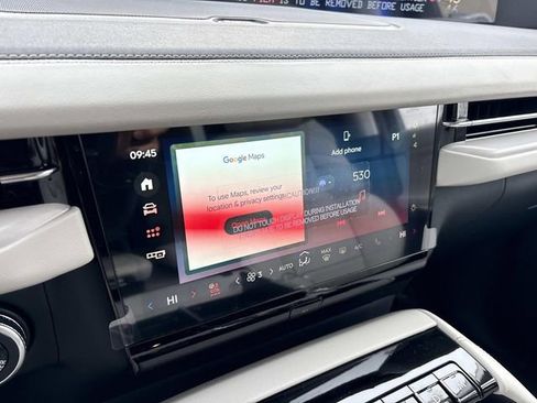 New 2026 Lincoln Navigator L Premier AWD/4WD image 27