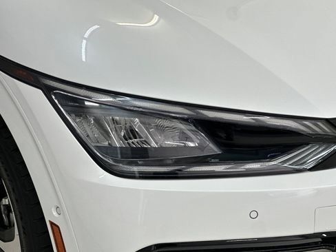 Used 2024 Kia EV6 GT-Line AWD/4WD image 10