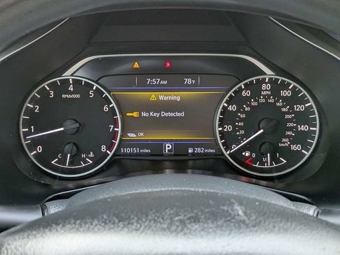 Used 2018 Nissan Murano S w/ Cargo Package FWD image 32