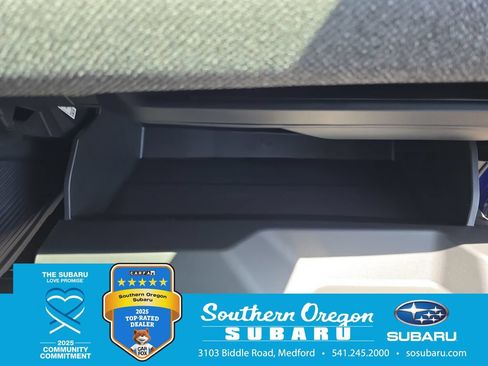 New 2026 Subaru Outback Limited AWD/4WD image 14