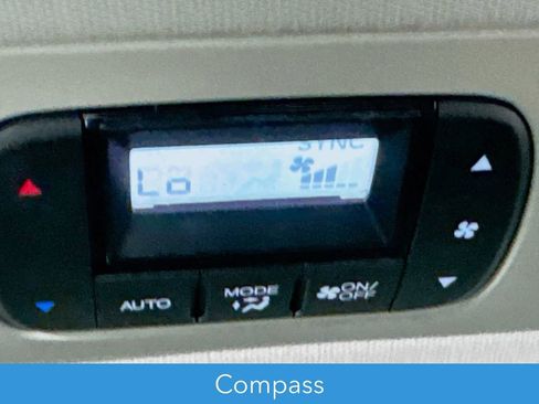 Used 2026 Honda Odyssey Touring image 33