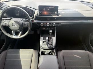 Certified 2023 Honda CR-V Sport video 2