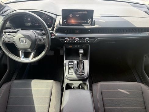 Certified 2023 Honda CR-V Sport image 2