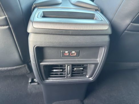 Certified 2023 Nissan Murano SV w/ SV Midnight Edition Package AWD/4WD image 33