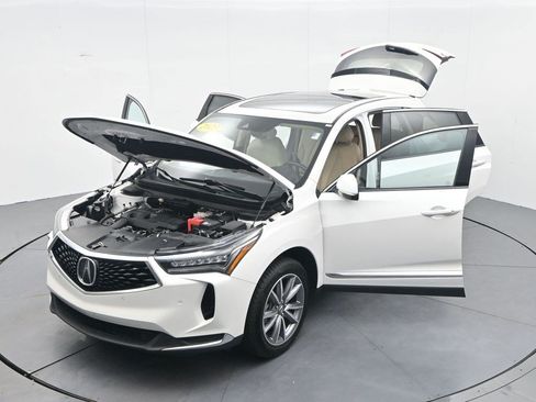 Used 2023 Acura RDX FWD w/ Technology Package image 36