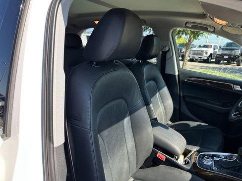 Used 2015 Audi Q5 TDI Premium Plus w/ Technology Package AWD/4WD image 33
