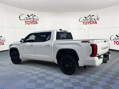 New 2026 Toyota Tundra SR5 AWD/4WD image 5