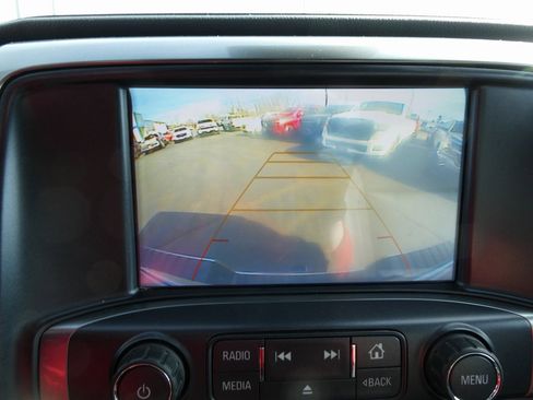 Used 2019 Chevrolet Silverado 2500 LTZ w/ Duramax Plus Package image 29