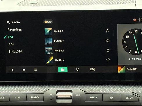 New 2026 Kia K4 GT-Line Turbo FWD image 18