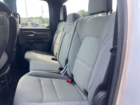 Used 2022 RAM 1500 Lone Star RWD image 25