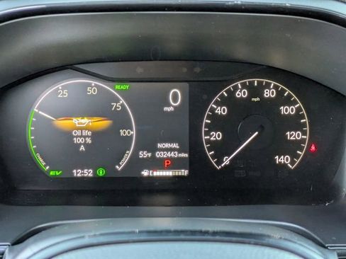 Used 2024 Honda CR-V Sport Touring image 23