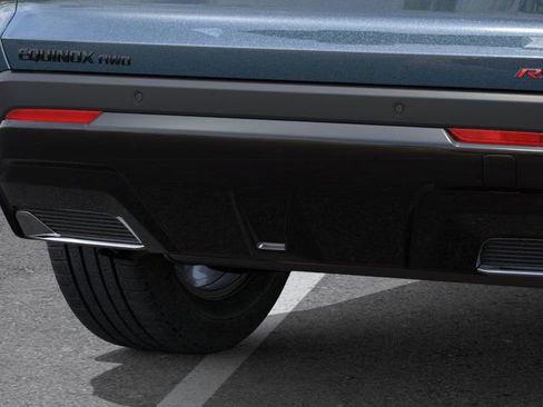New 2026 Chevrolet Equinox RS image 14