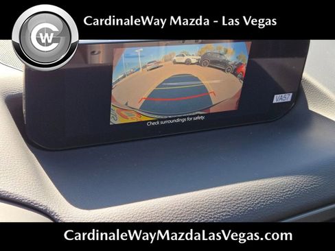 New 2025 MAZDA CX-50 AWD 2.5 Hybrid w/ Weather Package image 27